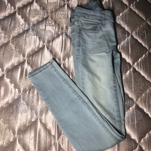 American Eagle Outfitters Denim - American eagle outfitters jeans